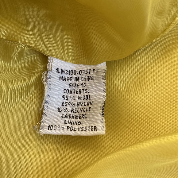 Harve Benard Coat - Picture 5 of 11